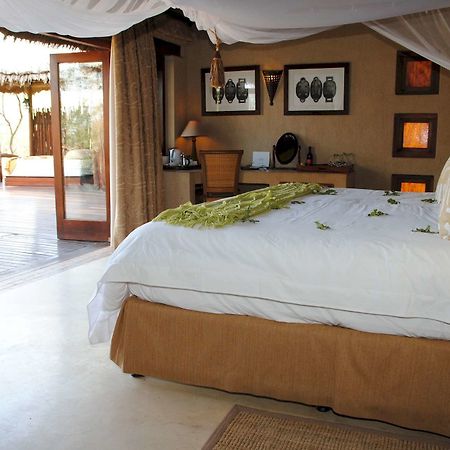 Simbambili Game Lodge wildreservaat Manyeleti Buitenkant foto