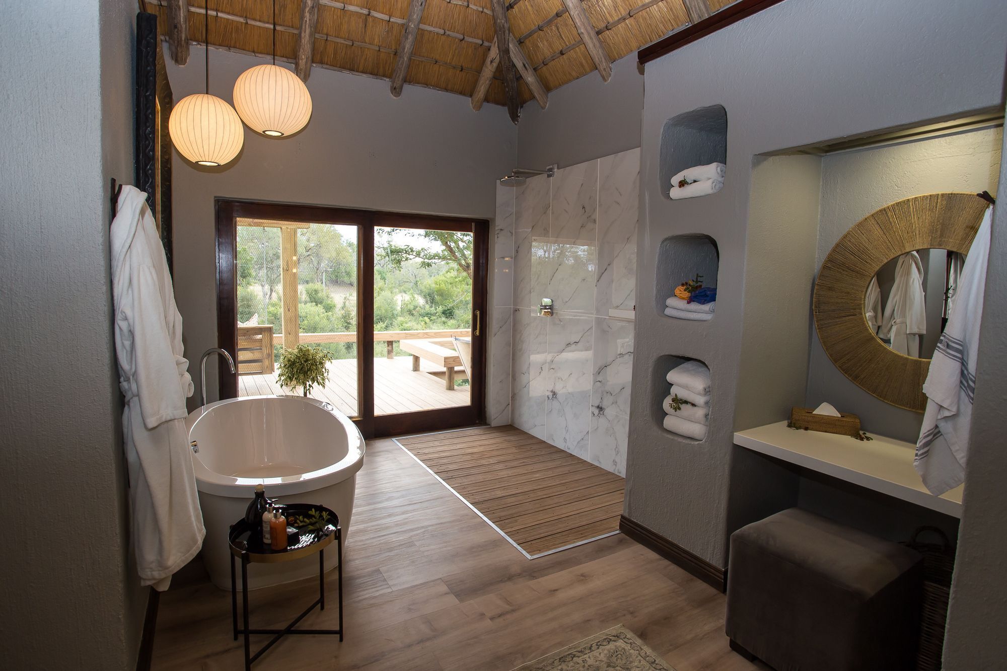 Simbambili Game Lodge wildreservaat Manyeleti Buitenkant foto