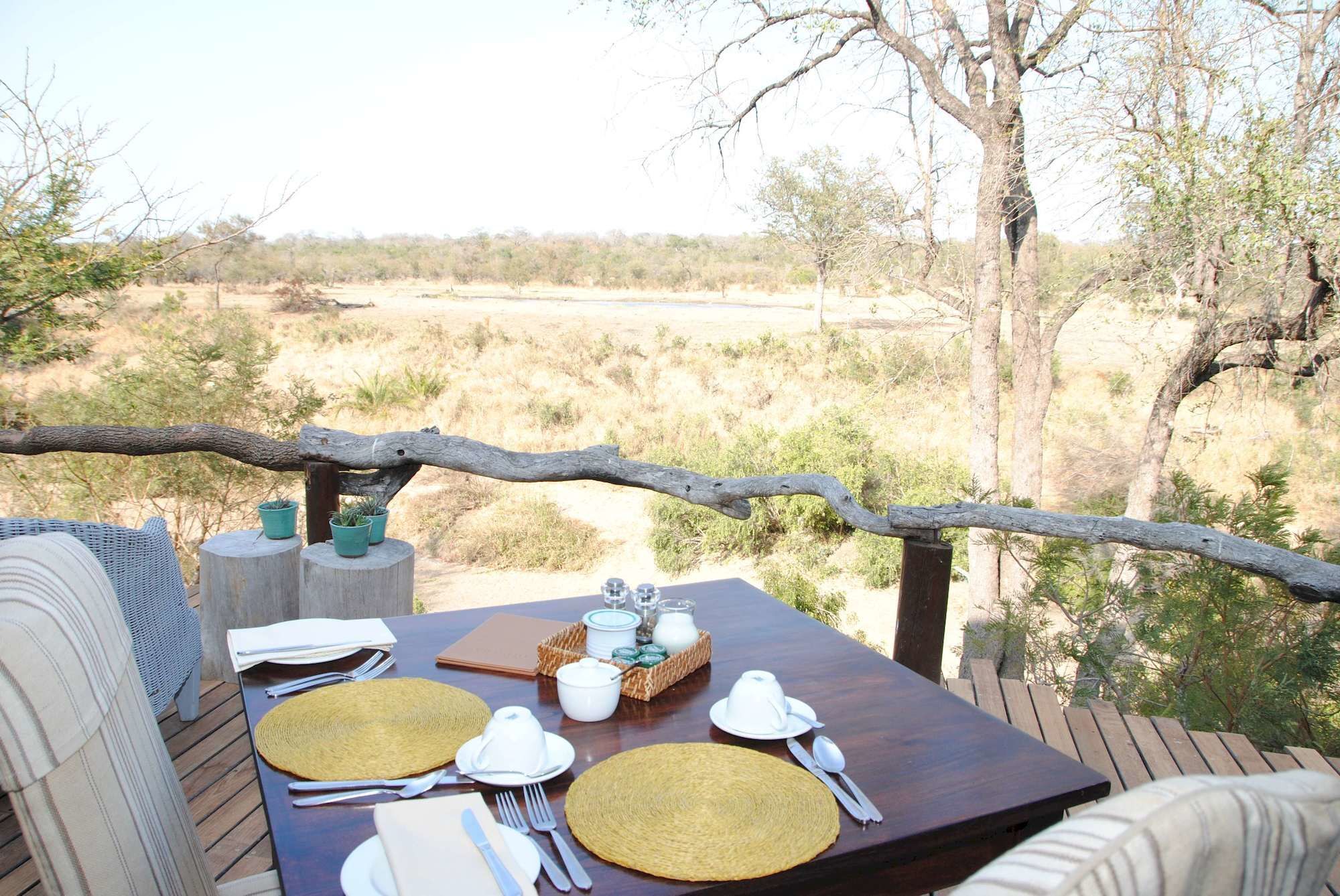 Simbambili Game Lodge wildreservaat Manyeleti Buitenkant foto