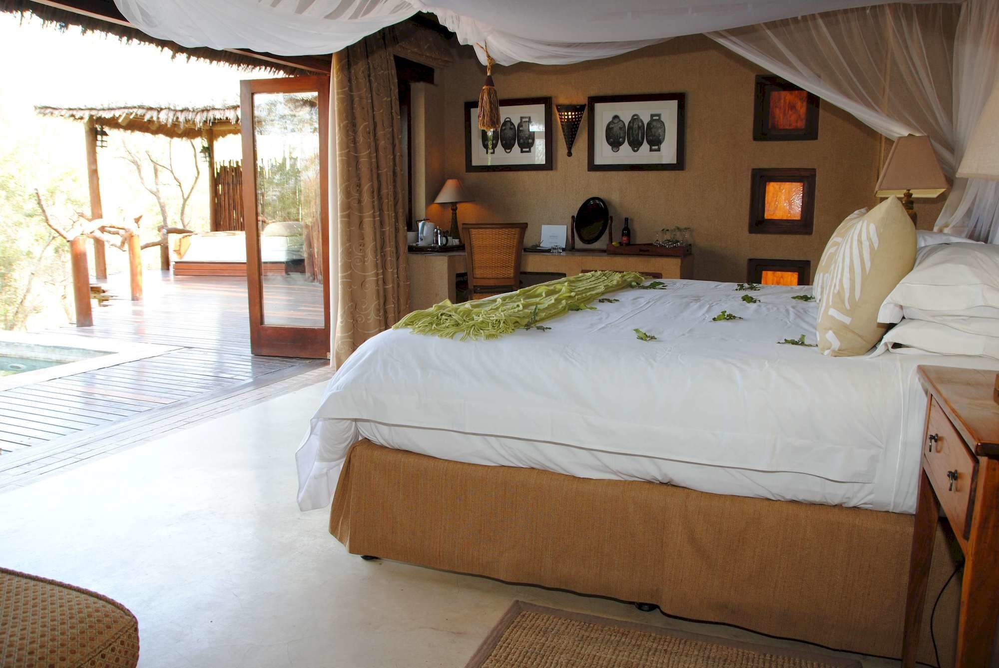 Simbambili Game Lodge wildreservaat Manyeleti Buitenkant foto